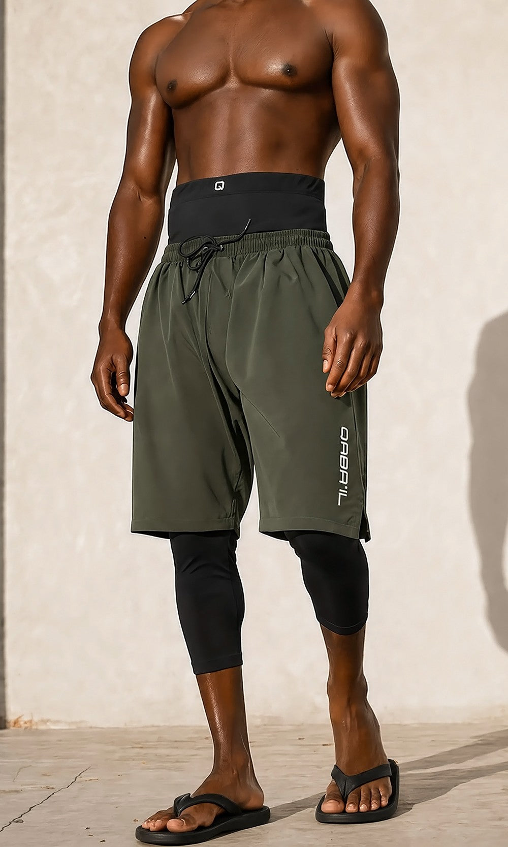 Badeshorts
