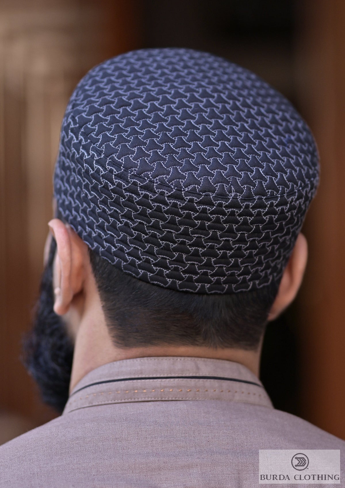 Evoke Kufi/Hat