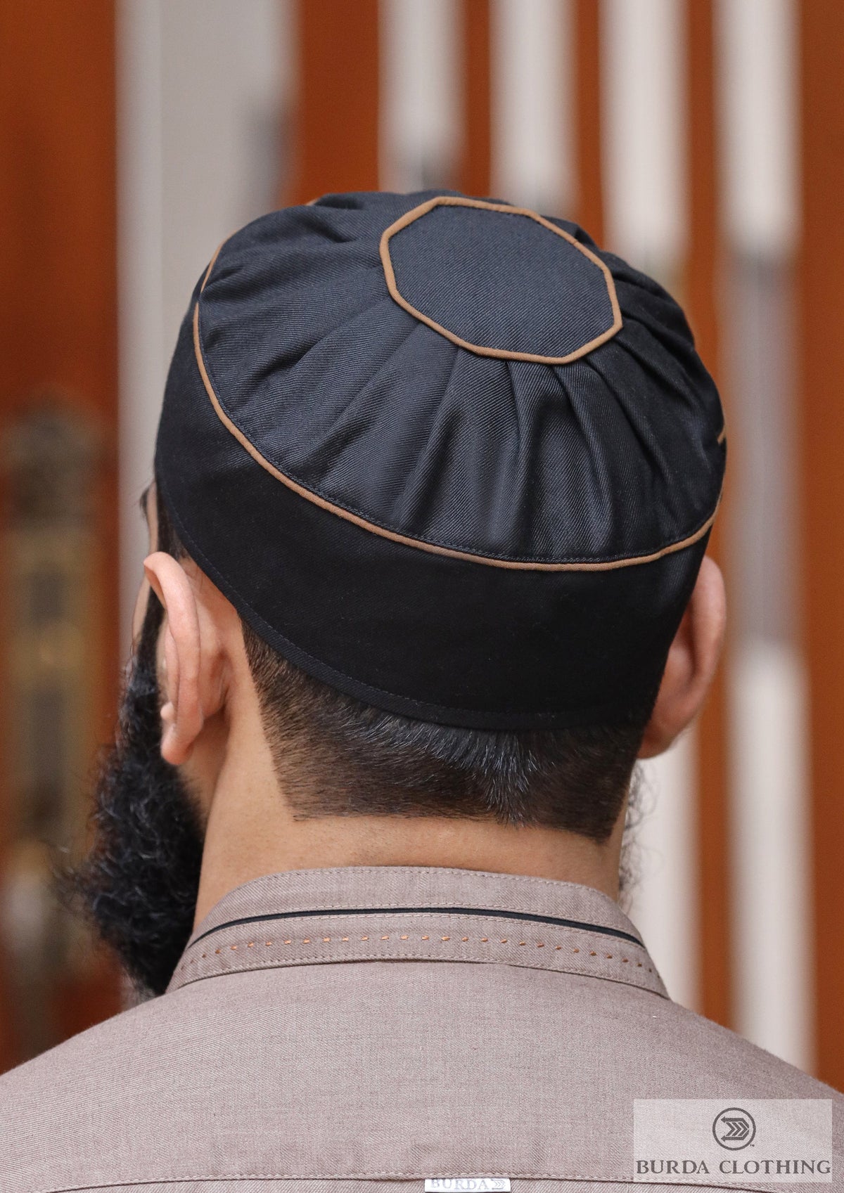 Talib Kufi S007