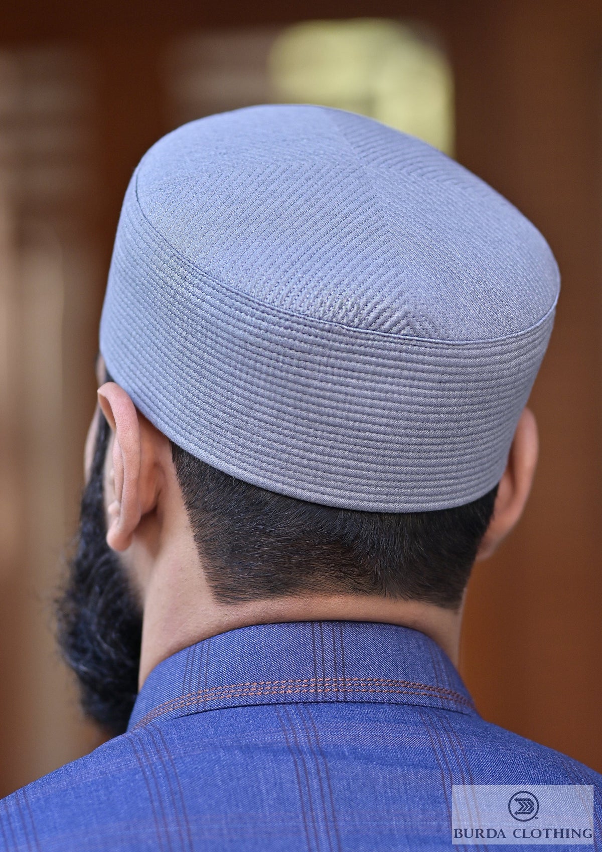 Turban Kufi