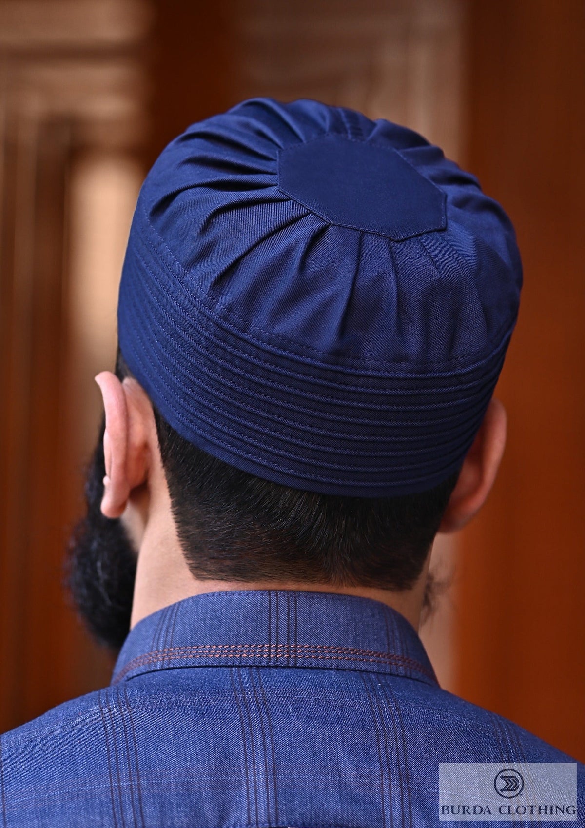 Kufi S008