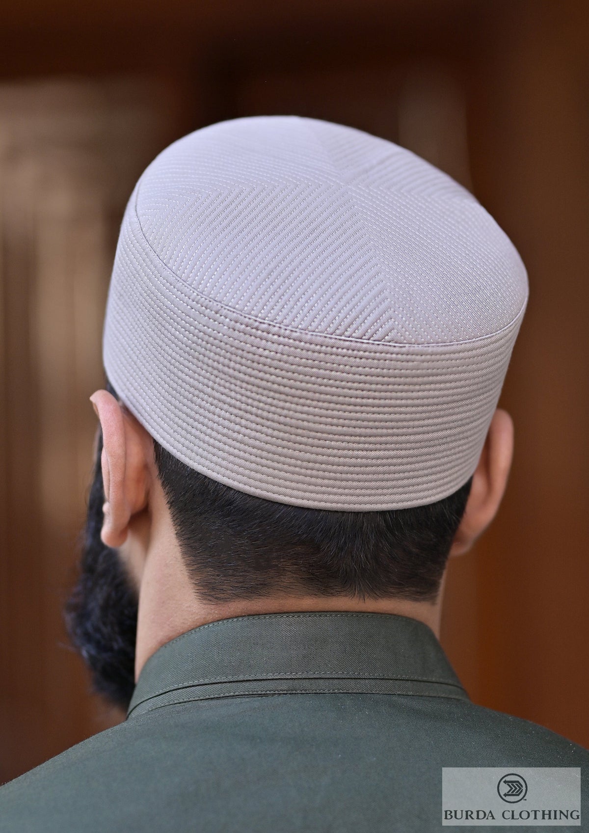 Turban Kufi