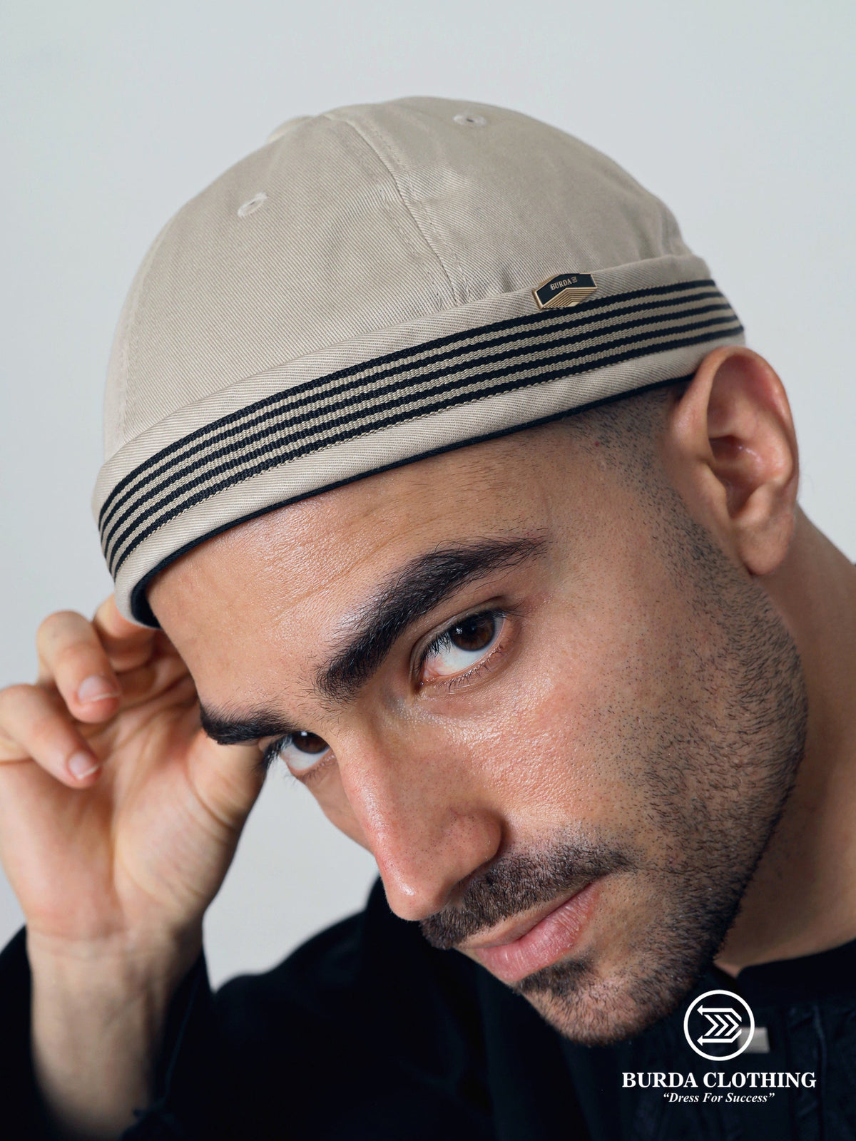 Brimless Hat 210