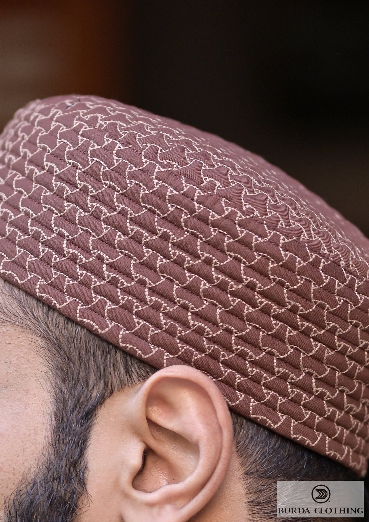 Evoke Kufi/Hat