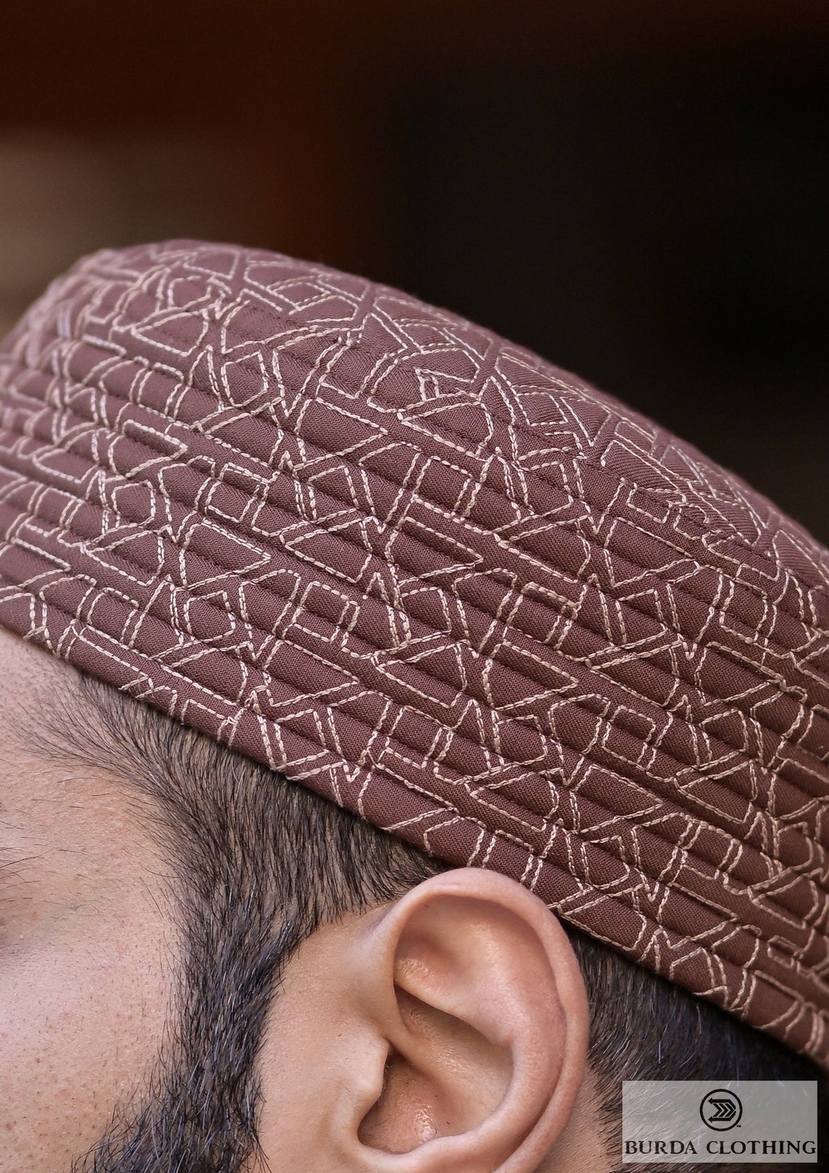 Nova Kufi/Hat