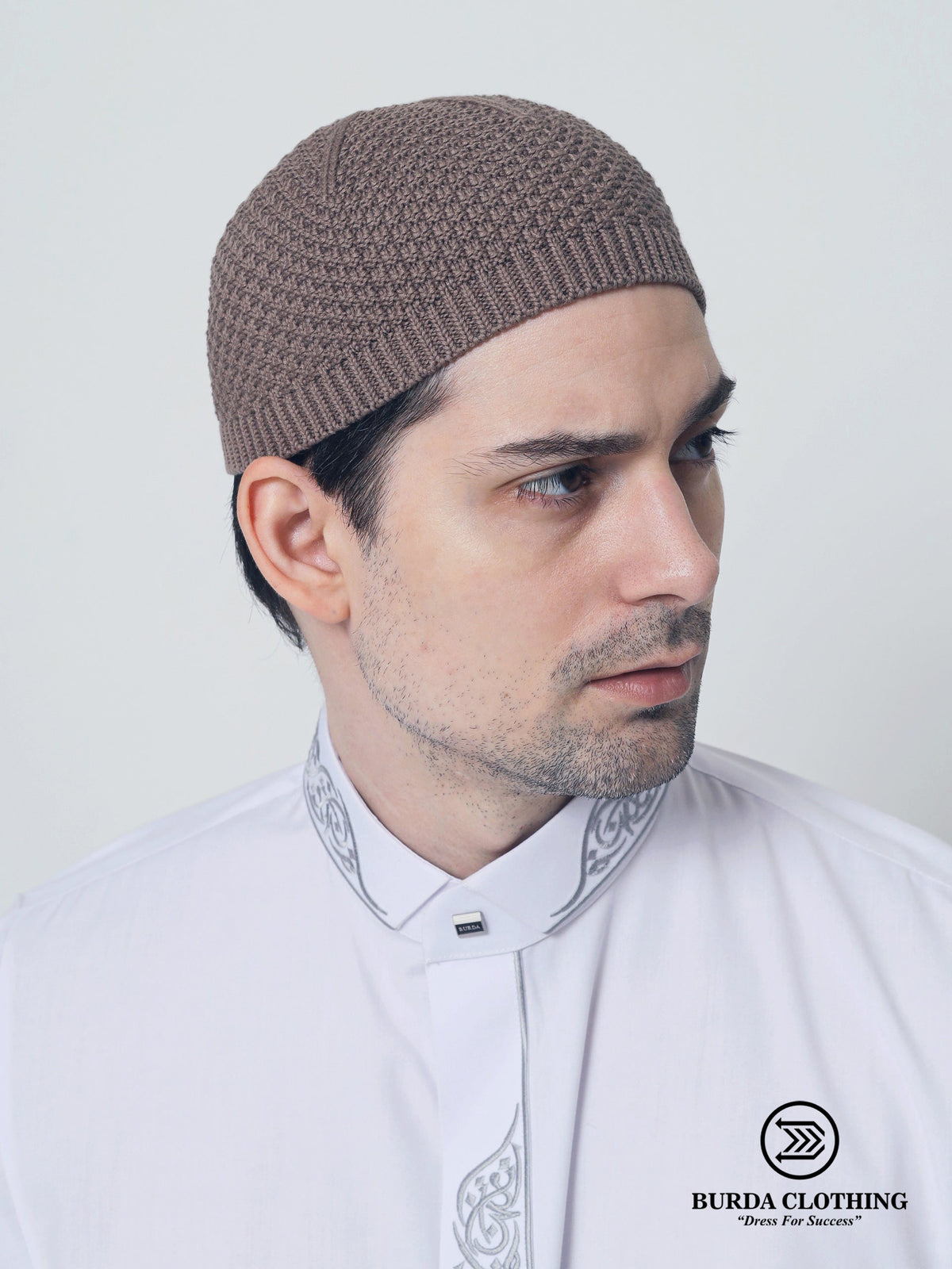 Premium Skull Kufi 04
