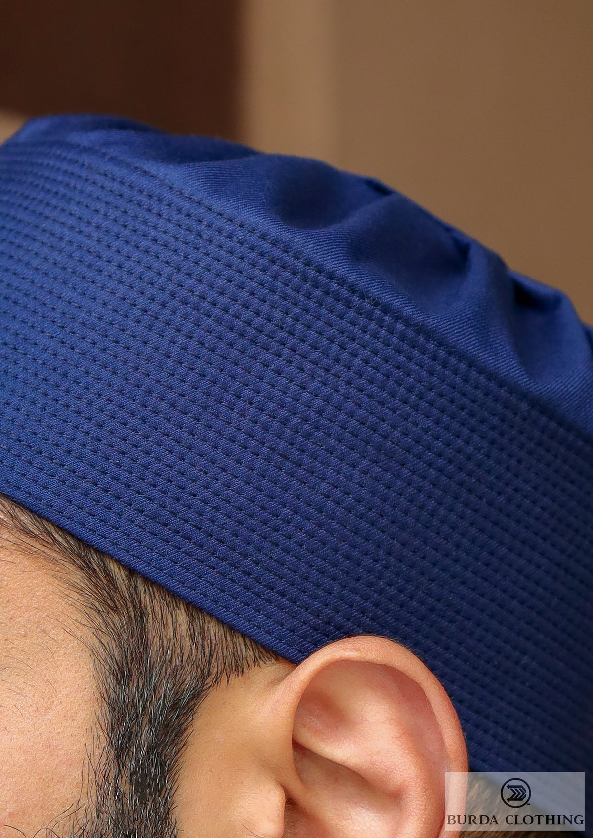 Sandal Kufi S006