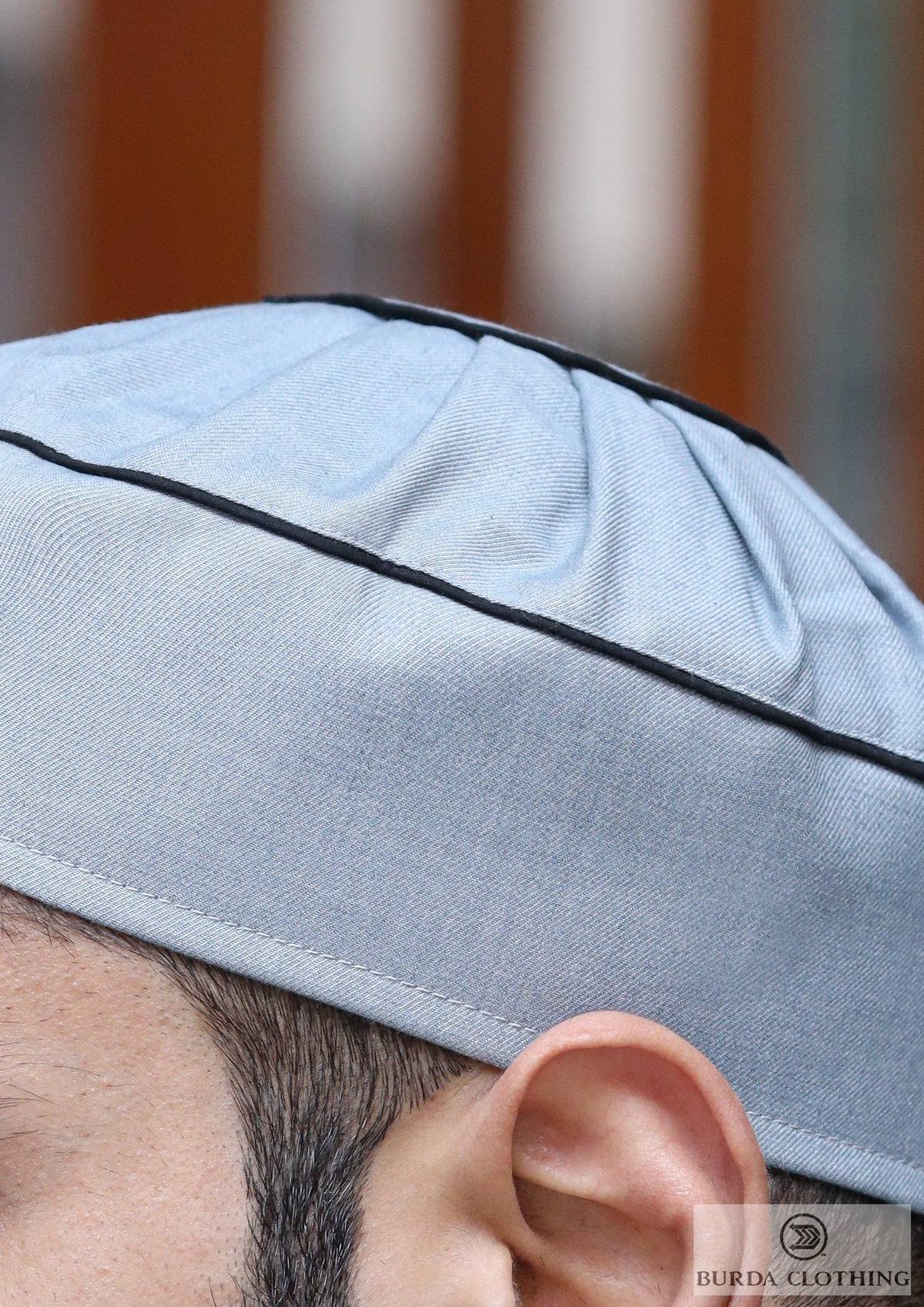 Talib Kufi S007