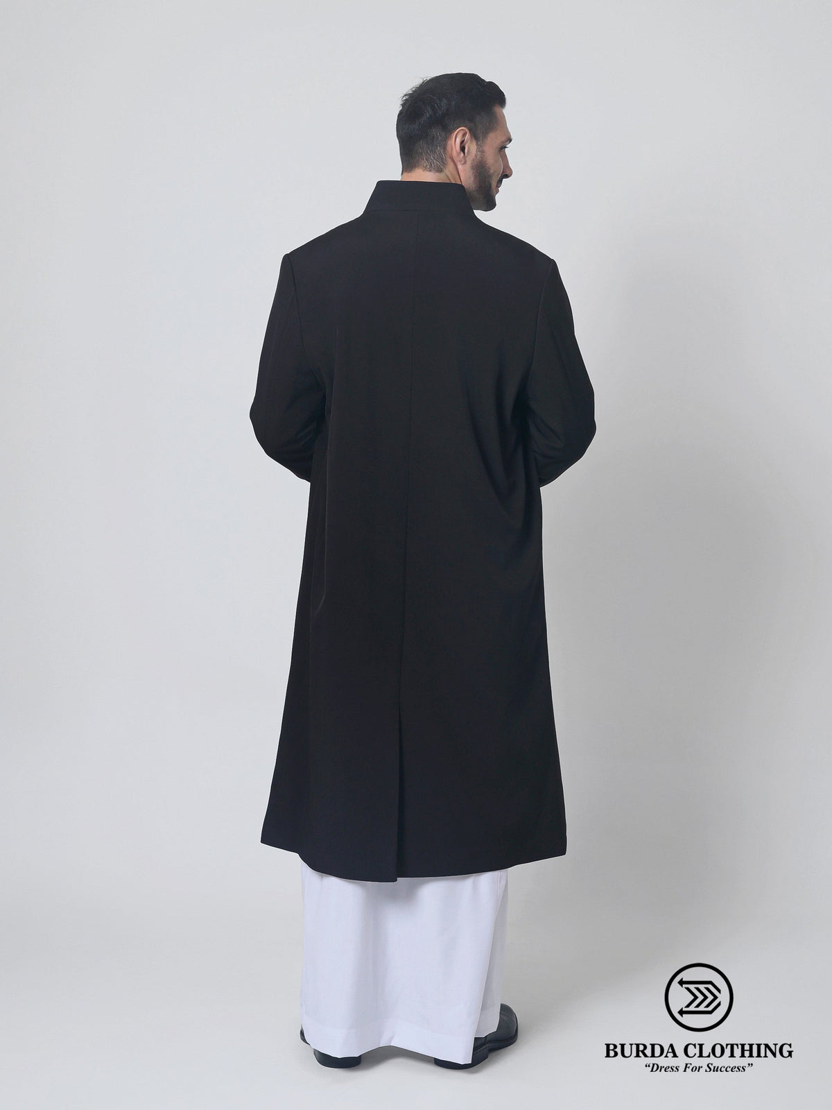 The Original Overcoat