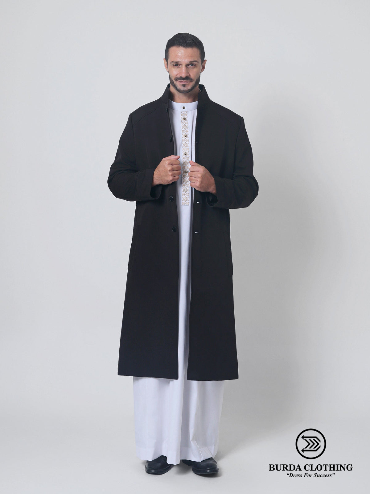 The Original Overcoat