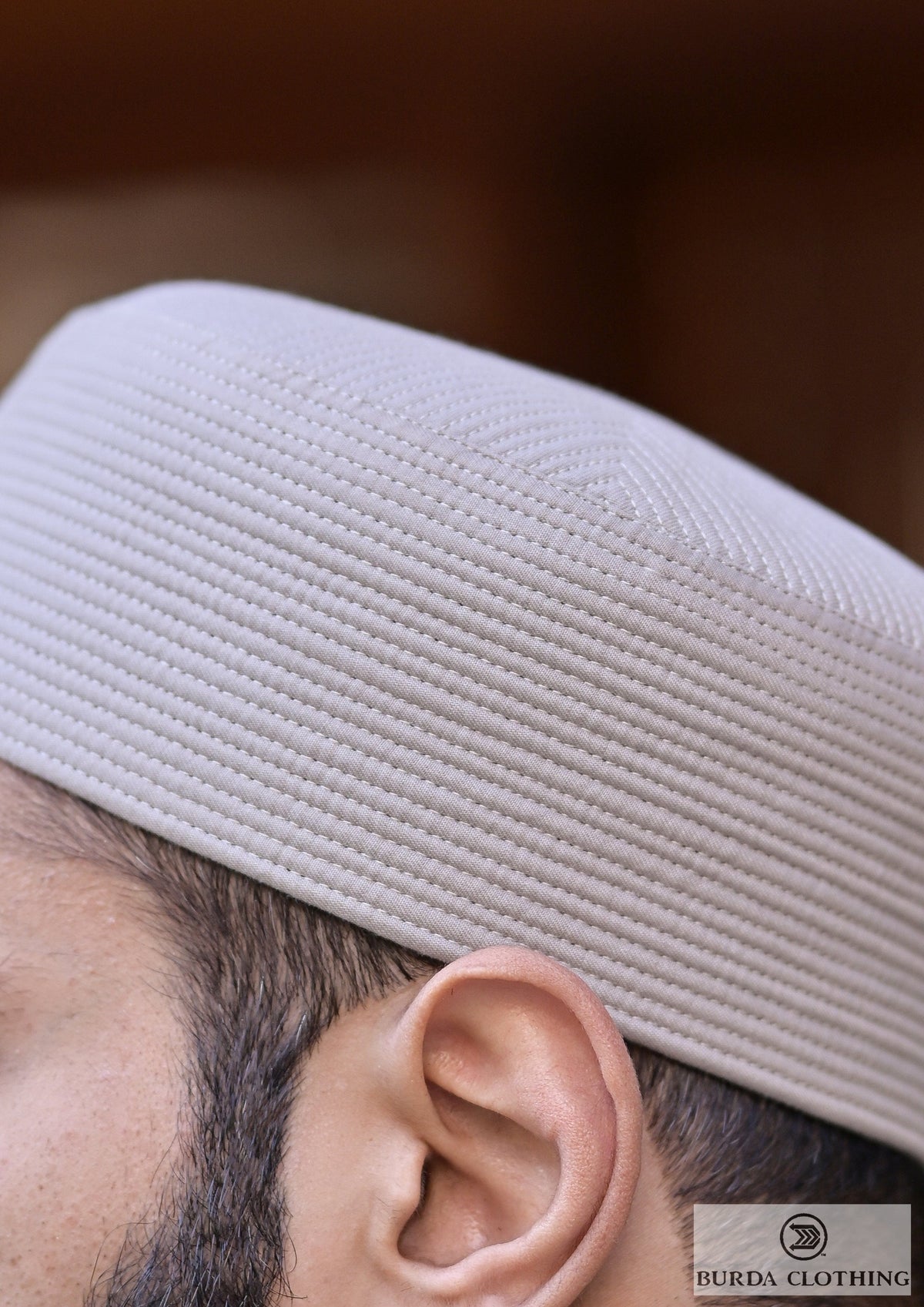 Turban Kufi
