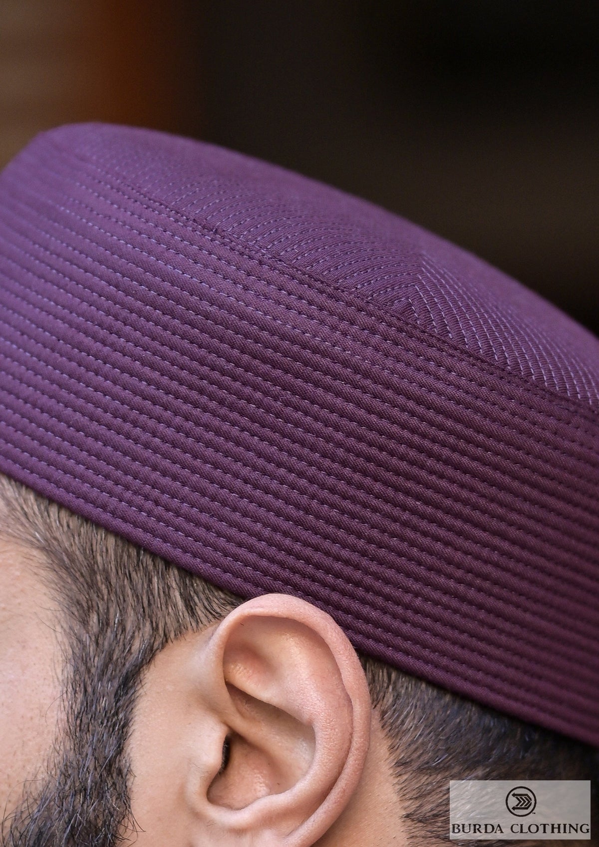 Turban Kufi