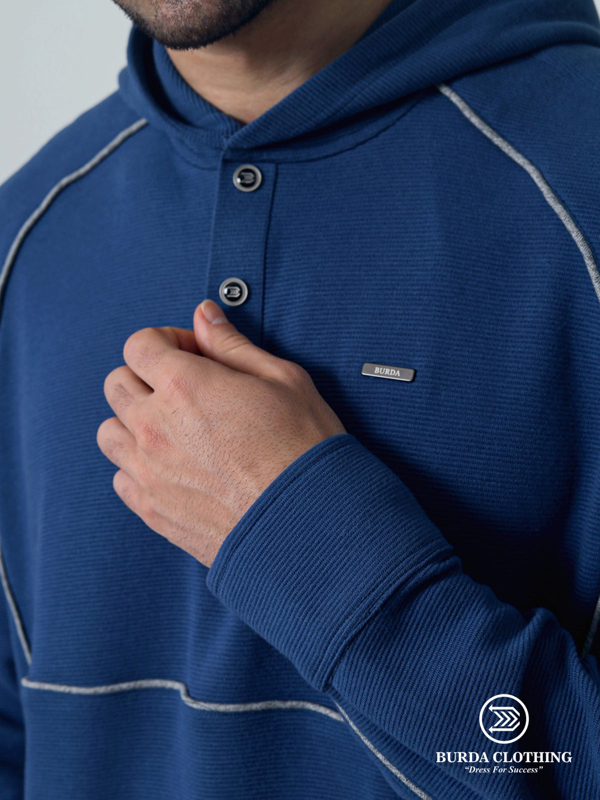 Tech Thobe 322 Blue
